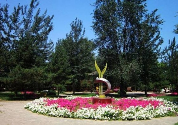 赤峰植物園在哪里-第1張圖片