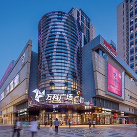 赤峰鑫瑪特購物廣場電話號碼-第1張圖片