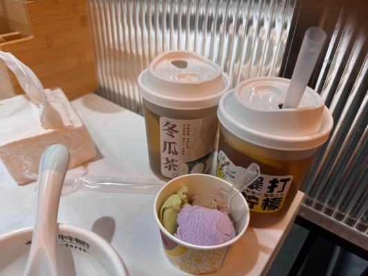 赤峰美食火鍋店電話號碼多少-第1張圖片