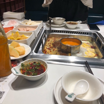 赤峰小熊喵火鍋店地址電話號(hào)碼-第1張圖片