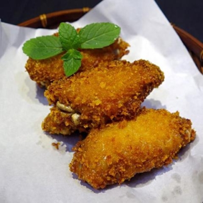 赤峰佳康炸雞店電話號碼多少-第1張圖片