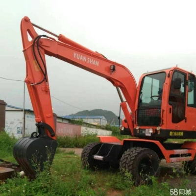 赤峰永強(qiáng)挖機(jī)租賃電話地址查詢-第1張圖片