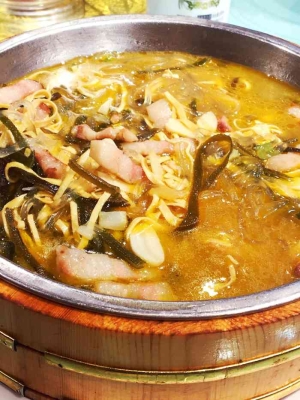 赤峰平莊酸菜館電話號碼多少-第1張圖片