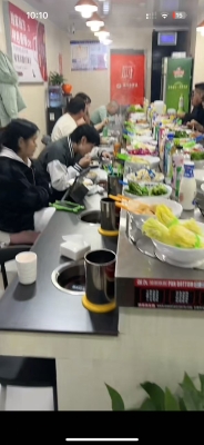 赤峰四層火鍋店地址電話號碼-第1張圖片