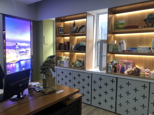 赤峰新城家具城-第1張圖片