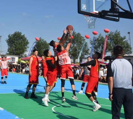 赤峰橋北運(yùn)動(dòng)場(chǎng)電話地址查詢-第1張圖片