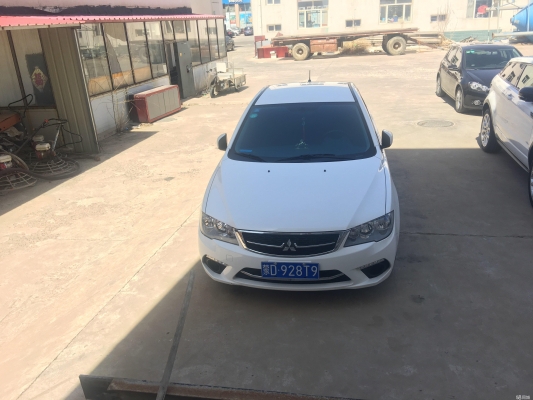 赤峰三菱改裝廠地址電話號碼-第1張圖片