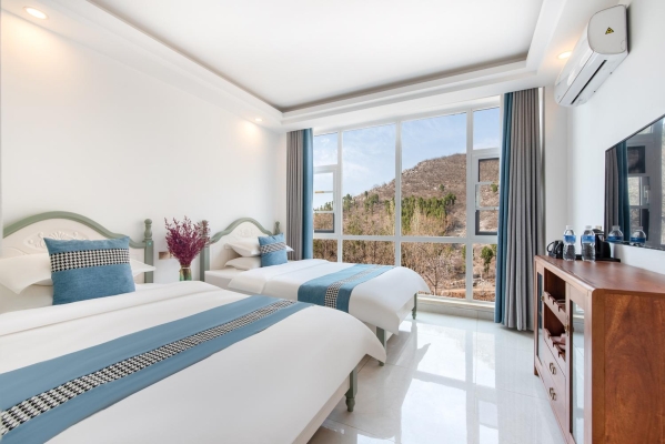 赤峰清雅軒民宿電話多少號-第1張圖片