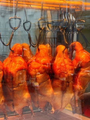 赤峰松山區(qū)碳烤烤鴨電話地址-第1張圖片