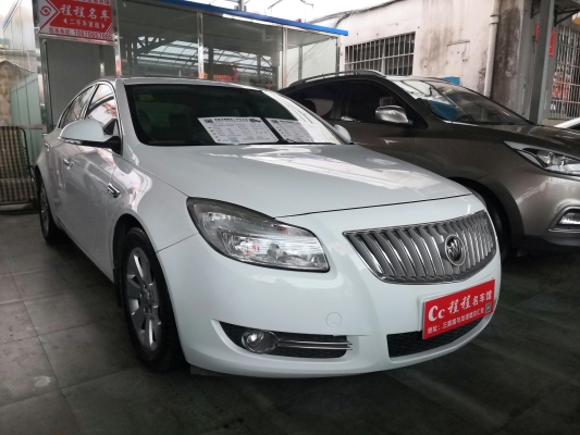 二手君威赤峰售后電話號碼-第1張圖片