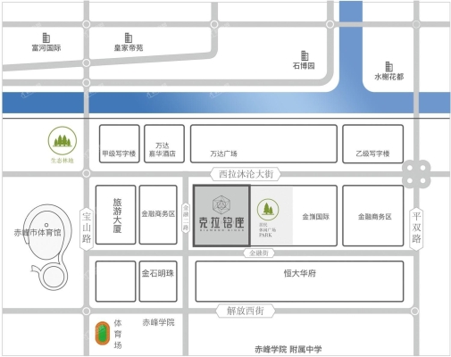 赤峰富河國際店電話號碼查詢-第1張圖片