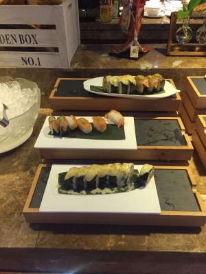 泰象餐廳赤峰店電話號碼查詢-第1張圖片