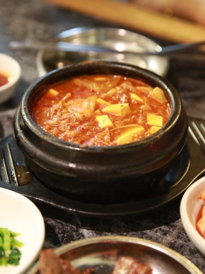 赤峰韓順吉烤肉店電話號碼-第1張圖片