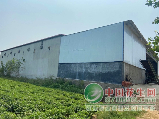 赤峰花生加工廠電話多少號-第1張圖片