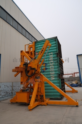 赤峰集裝箱翻轉(zhuǎn)車安裝電話號(hào)碼-第1張圖片