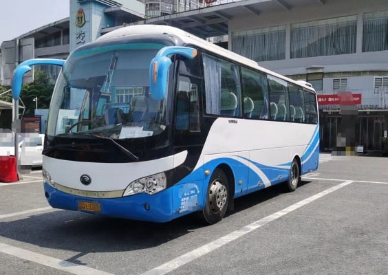 赤峰39座大巴車租賃電話號(hào)碼-第1張圖片