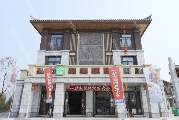 赤峰唐語磚雕廠電話多少號-第1張圖片