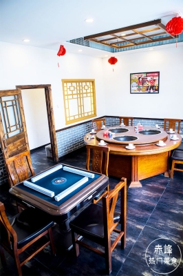 赤峰笨雞火鍋店地址電話(huà)號(hào)碼-第1張圖片