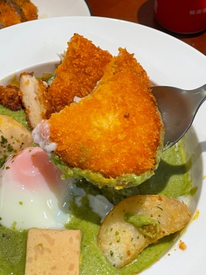 赤峰萬(wàn)達(dá)咖喱飯店電話號(hào)碼-第1張圖片