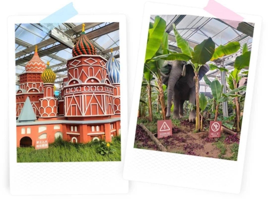 赤峰新城露營基地電話多少號-第1張圖片