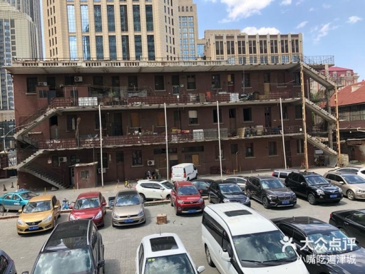 赤峰瑞幸御園財富中心電話號碼-第1張圖片