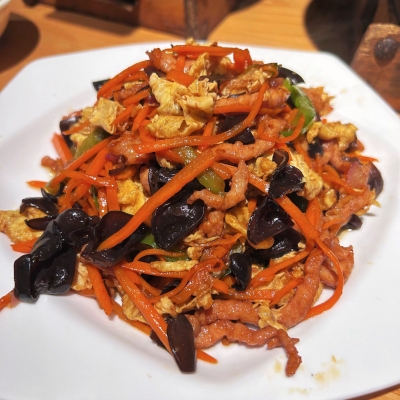 赤峰吳記餃子館地址電話號(hào)碼-第1張圖片