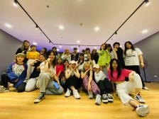 赤峰街舞爵士舞室招聘電話號(hào)碼-第1張圖片