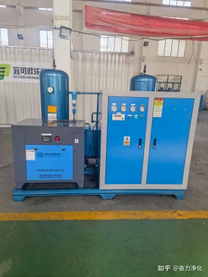 赤峰垃圾廢氣處理廠家電話號碼-第1張圖片