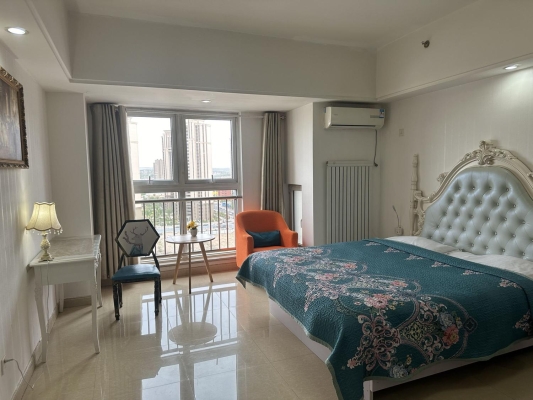 赤峰萬能青年公寓地址電話號碼-第1張圖片