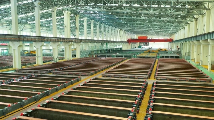 赤峰礦山機(jī)械廠-第1張圖片