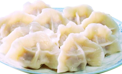 赤峰心福餃子館電話地址查詢-第1張圖片