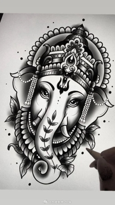 赤峰王琪紋身店電話號碼多少-第1張圖片