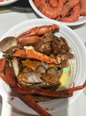 赤峰文鐘自助餐廳電話號碼-第1張圖片