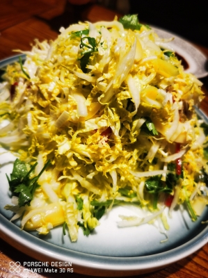 赤峰吃貨粵菜館地址電話號碼-第1張圖片