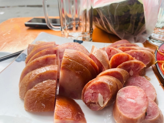 赤峰新城熏醬店電話多少號-第1張圖片