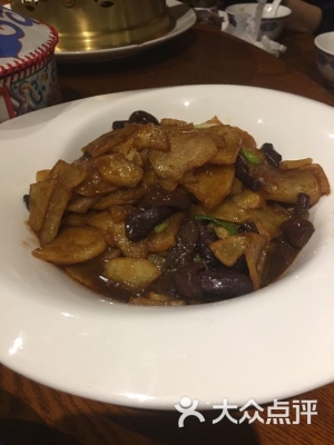 赤峰蒼狼飯店電話多少啊-第1張圖片