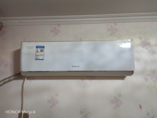 赤峰格力空調(diào)總經(jīng)銷(xiāo)-第1張圖片