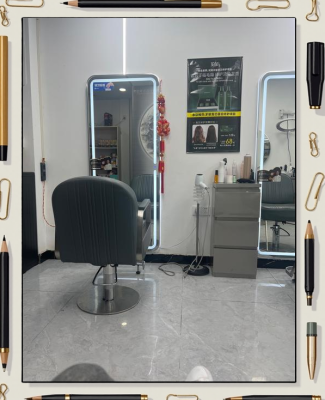 赤峰東之田理發(fā)店電話號碼-第1張圖片