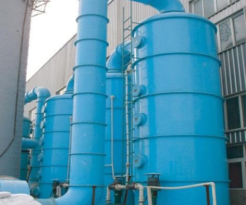 赤峰專業(yè)除塵器廠家電話號碼-第1張圖片