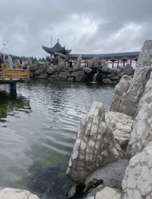 巴林左旗白音烏拉鎮(zhèn)-第1張圖片