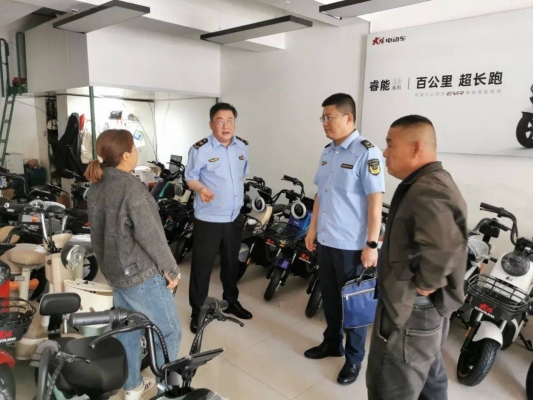 赤峰電瓶車救援電話號碼是多少-第1張圖片