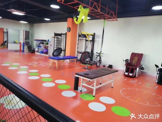 赤峰奧賽健身總部電話-第1張圖片