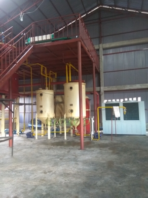 赤峰赤鑫豆制品廠圖片-第1張圖片