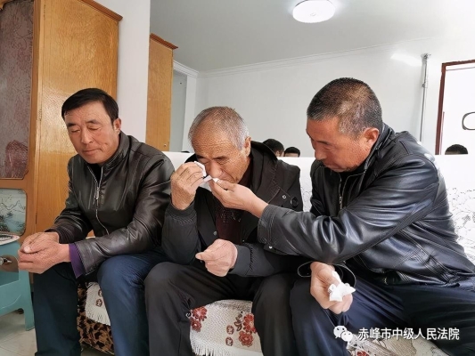 赤峰市異地身份證在哪辦理-第1張圖片