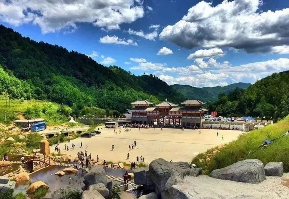 赤峰松風(fēng)山莊電話號(hào)碼查詢是多少-第1張圖片