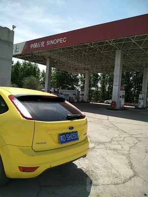 赤峰加柴油加油站電話地址查詢-第1張圖片