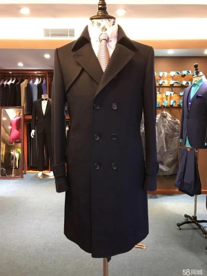 赤峰西裝工服定做工廠電話號碼-第1張圖片