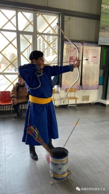 赤峰弓箭專賣店電話多少號(hào)-第1張圖片