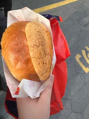 赤峰奶香脆皮烤饅頭店電話號(hào)碼-第1張圖片