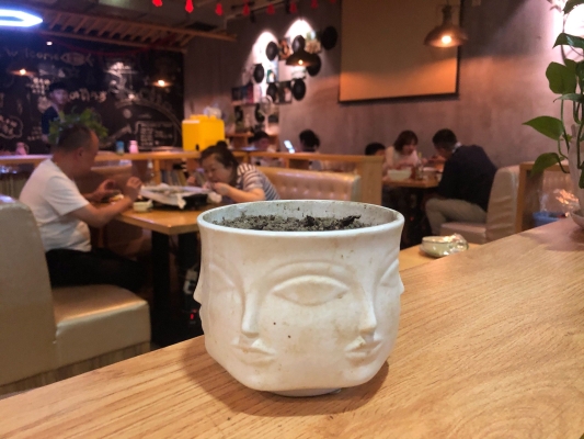 赤峰烤串小神店電話地址查詢-第1張圖片